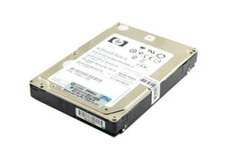 P36568-001 - HPE 8TB 7200RPM 4K T10 FIPS Internal Hard Drive