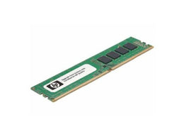 P11447-6A1 - HPE 128GB 3200MHz DDR4 PC4-25600 ECC Registered CL22 288-Pin Load Reduced DIMM 1.2V Quad Rank x4 Memory Module