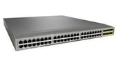 N3K-C3172TQ-10GT= - Cisco Nexus 3172TQ 48-Ports 10GBASE-T Ethernet Layer 3 Rack-mountable Managed Network Switch with 6-Ports QSFP+