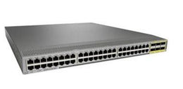 N3K-C3172TQ-10GT= - Cisco Nexus 3172TQ 48-Ports 10GBASE-T Ethernet Layer 3 Rack-mountable Managed Network Switch with 6-Ports QSFP+