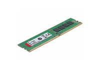 KSM32ES8/8HE - Kingston 8GB 3200MHz DDR4 PC4-25600 ECC Unbuffered CL22 288-Pin DIMM 1.2V Single Rank x8 Memory Module