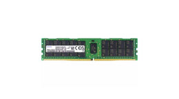 M393A8G40AB2-CWEGQ - Samsung 64GB 3200MHz DDR4 PC4-25600 ECC Registered CL22 288-Pin DIMM 1.2V Dual Rank x4 Memory Module