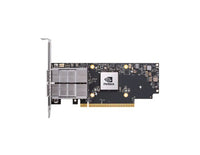 MCX753436MS-HEAB - Nvidia ConnectX-7 Dual-Ports 200GbE QSFP112 PCI-Express 5.0 x16 OCP 3.0 Adapter Card