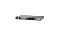 N540-24Z8Q2C-M - Cisco NCS 540 24-Ports 1/10GBASE-X SFP+ and 8-Ports SFP28 Rack-mountable Router Chassis with 2-Ports QSFP28