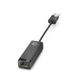 N7P47AA#ABA - HP USB 3.0 GbE RJ-45 LAN Adapter