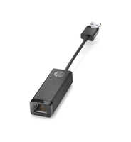 N7P47AA#ABA - HP USB 3.0 GbE RJ-45 LAN Adapter
