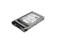 0NNDN5 - Dell 1.92TB SAS 12Gb/s Read Intensive 3D NAND TLC (512e) 2.5-inch Solid State Drive (SSD)
