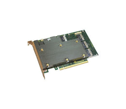 P04224-001 - HPE SR932i-p G10 Plus 32-Ports SATA 6Gb/s / SAS 24Gb/s PCI-Express 4.0 x16 0 1 5 6 10 50 60 1ADM 10 ADM RAID Controller