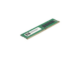 P43262-001 - HPE 16GB 3200MHz DDR4 PC4-25600 ECC Registered CL22 288-Pin DIMM Dual Rank x8 Memory Module