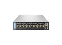 P11680-001 - HPE StoreFabric SN2100M 16-Ports 100GBASE-X QSFP28 Rack-mountable Managed Data Center Switch