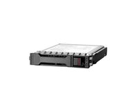 P61027-B21 - HPE 3.84TB High Performance Read Intensive NVMe U.3 2.5-inch Solid State Drive (SSD) with Basic Carrier