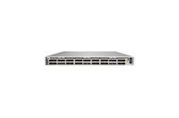 PTX10001-36MR - Juniper PTX10001 24-Ports 100/400GBASE-X QSFP56-DD Rack-mountable Transport Router with 12-Ports QSFP28