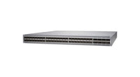 QFX5120-48Y-AFI2 - Juniper Networks QFX5120 Series 48-Ports 25GBASE-X SFP28 Layer 3 Rack-mountable Managed Back-to-front Airflow Spine and Leaf Switch with 8-Ports QSFP28