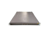 QFX5120-48YM-AFI - Juniper Networks QFX5120 48-Ports 25GBASE-X SFP28 Layer 3 Rack-mountable Managed Back-to-front Airflow Network Switch with 8-Ports QSFP28