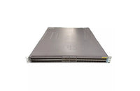 QFX5120-48YM-AFO - Juniper Networks QFX5120 48-Ports 25GBASE-X SFP28 Layer 3 Rack-mountable Managed Front-to-back Airflow Network Switch with 8-Ports QSFP28