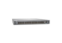 QFX5130-32CD-AFI - Juniper Networks 32-Ports 400GbE QSFP56-DD Layer 3 Rack-mountable Managed Network Switch with 2-Ports SFP+