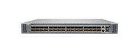 QFX5220-32CD-AFO - Juniper Networks QFX5220 32-Ports 400GBASE-X QSFP-DD Layer 3 Rack-mountable Managed Front-to-back Airflow Network Switch with 2-Ports SFP+