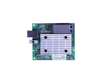 00YK543 - Lenovo ThinkSystem QML2692 Dual-Ports 16GbE Fibre Channel Mezzanine Card