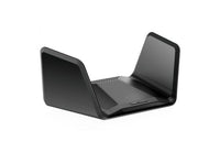 RAXE300-100NAS - Netgear Nighthawk 4-Ports 10/100/1000BASE-T and 1-Port 1/2.5GBASE-T Ethernet AXE7800 Tri Band 2.4GHz 2x2 / 5GHz 4x4 / 6GHz 2x2 802.11ax Wi-Fi 6E Desktop Wireless Router