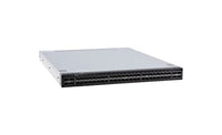 S5448F-ON - Dell PowerSwitch 48-Ports 100GBASE-X SFP56-DD Layer 3 Rack-mountable Managed Aggregation Switch with 8-Ports QSFP56-DD