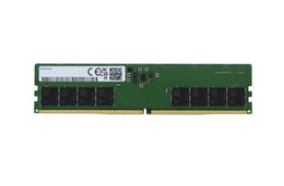 M321R8GA0EB2-CCPWF - Samsung 64GB 6400MHz DDR5 PC5-51200 ECC Registered 288-Pin DIMM 1.1V Dual Rank x4 Memory Module