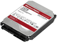 WD101KFBX - Western Digital Red Pro NAS 10TB SATA 6Gb/s 7200RPM 256MB Cache 3.5-inch Internal Hard Drive