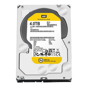 WD4000F9YZ-09N20L0 - Western Digital SE 4TB 7200RPM SATA 6Gb/s 64MB Cache 3.5-inch Internal Hard Drive