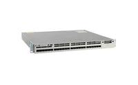 WS-C3850-24XS-A - Cisco Catalyst 3850 Series 24-Ports 10GBASE-X SFP+ Layer 3 Rack-mountable Managed Stackable Switch